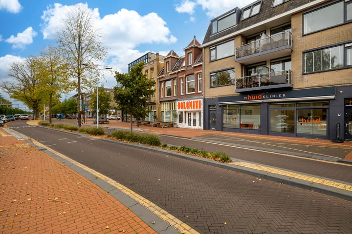 Foto 26 van Vlietlaan 4-D