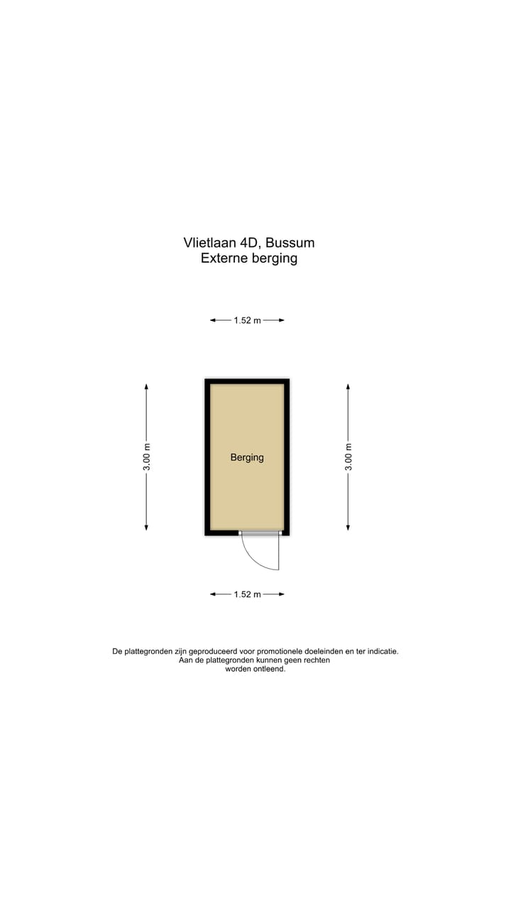 Foto 28 van Vlietlaan 4-D