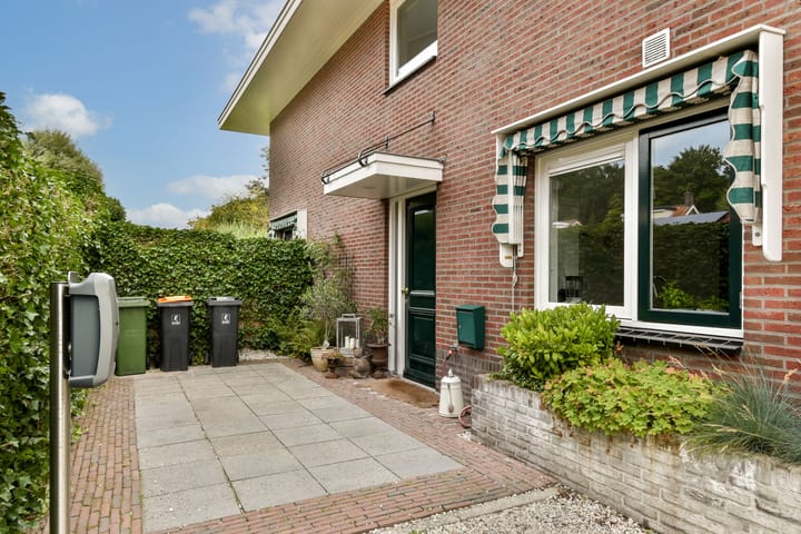 Foto 2 van J.P. Gouverneurlaan 45