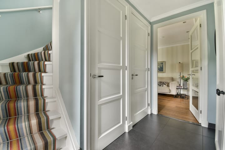 Foto 3 van J.P. Gouverneurlaan 45