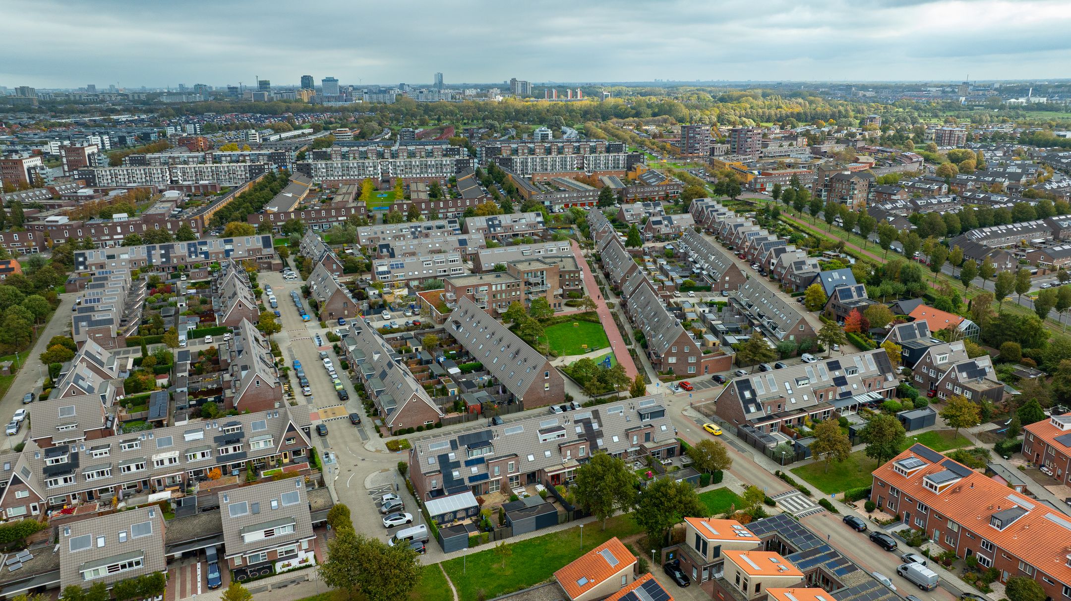 Foto 6 van Bloemenlaan 12