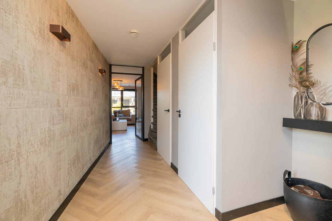 Foto 7 van Bloemenlaan 12