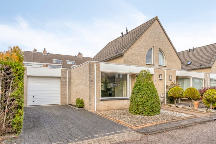 Photo 2 of Vloeiweg 160