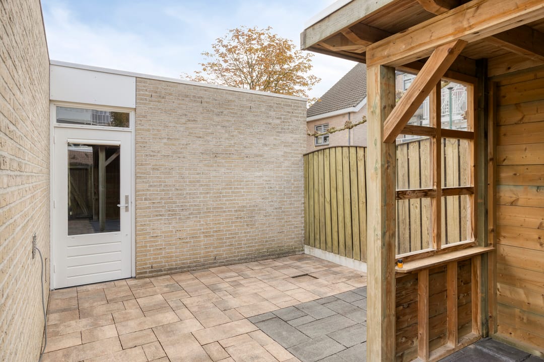 Photo 28 of Vloeiweg 160