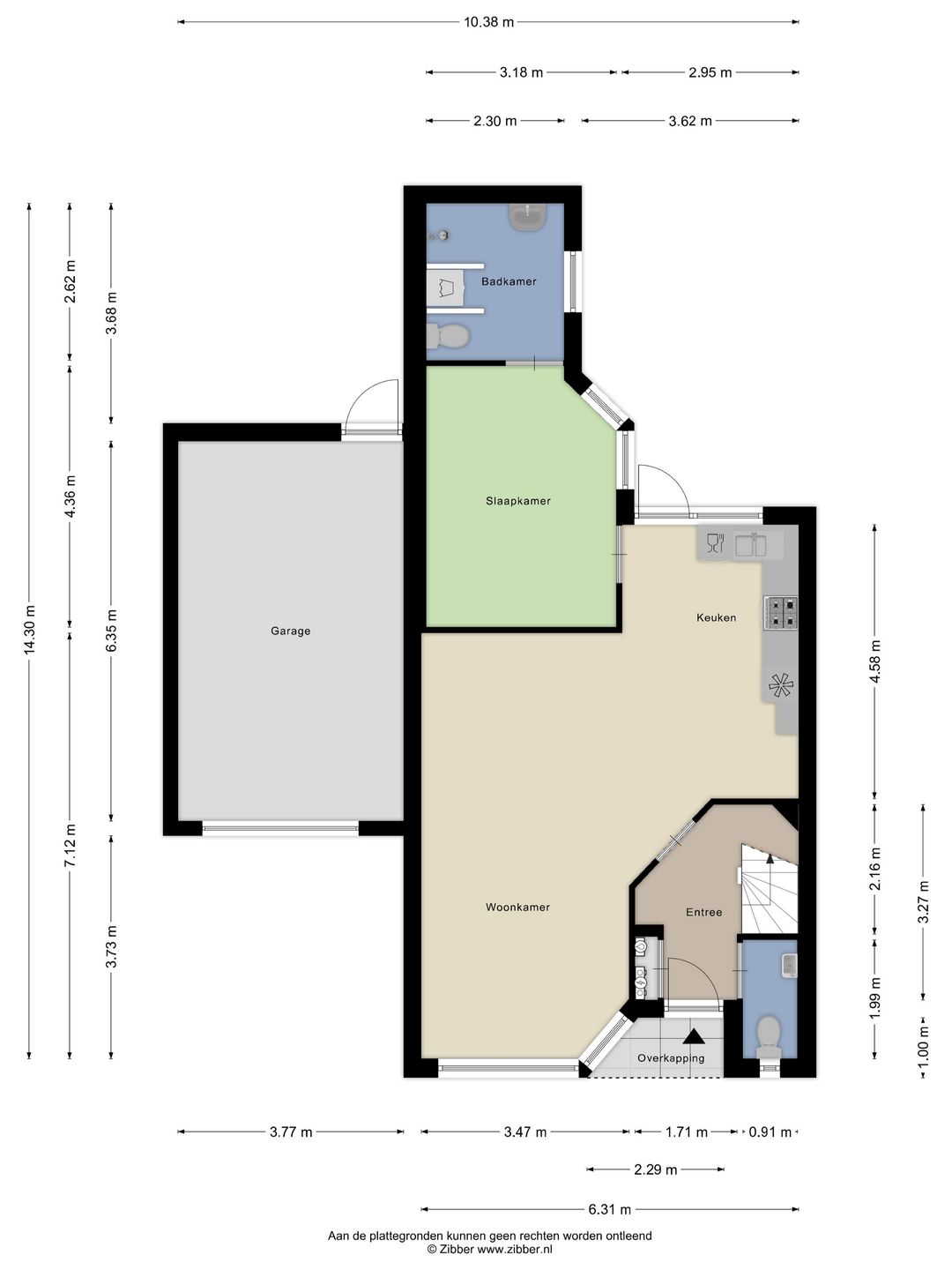 Photo 32 of Vloeiweg 160