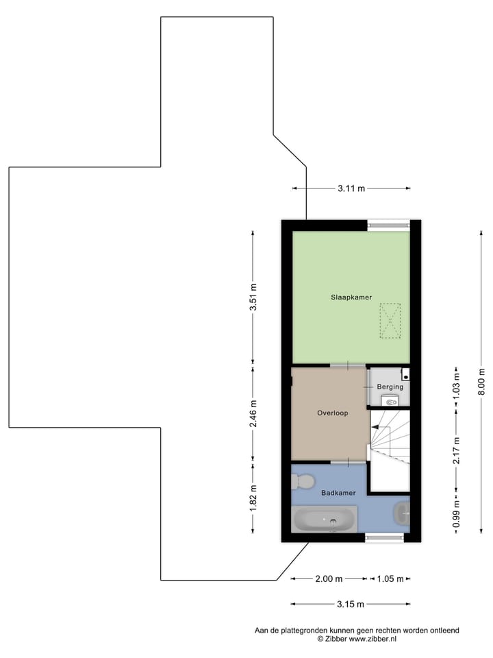 Photo 33 of Vloeiweg 160