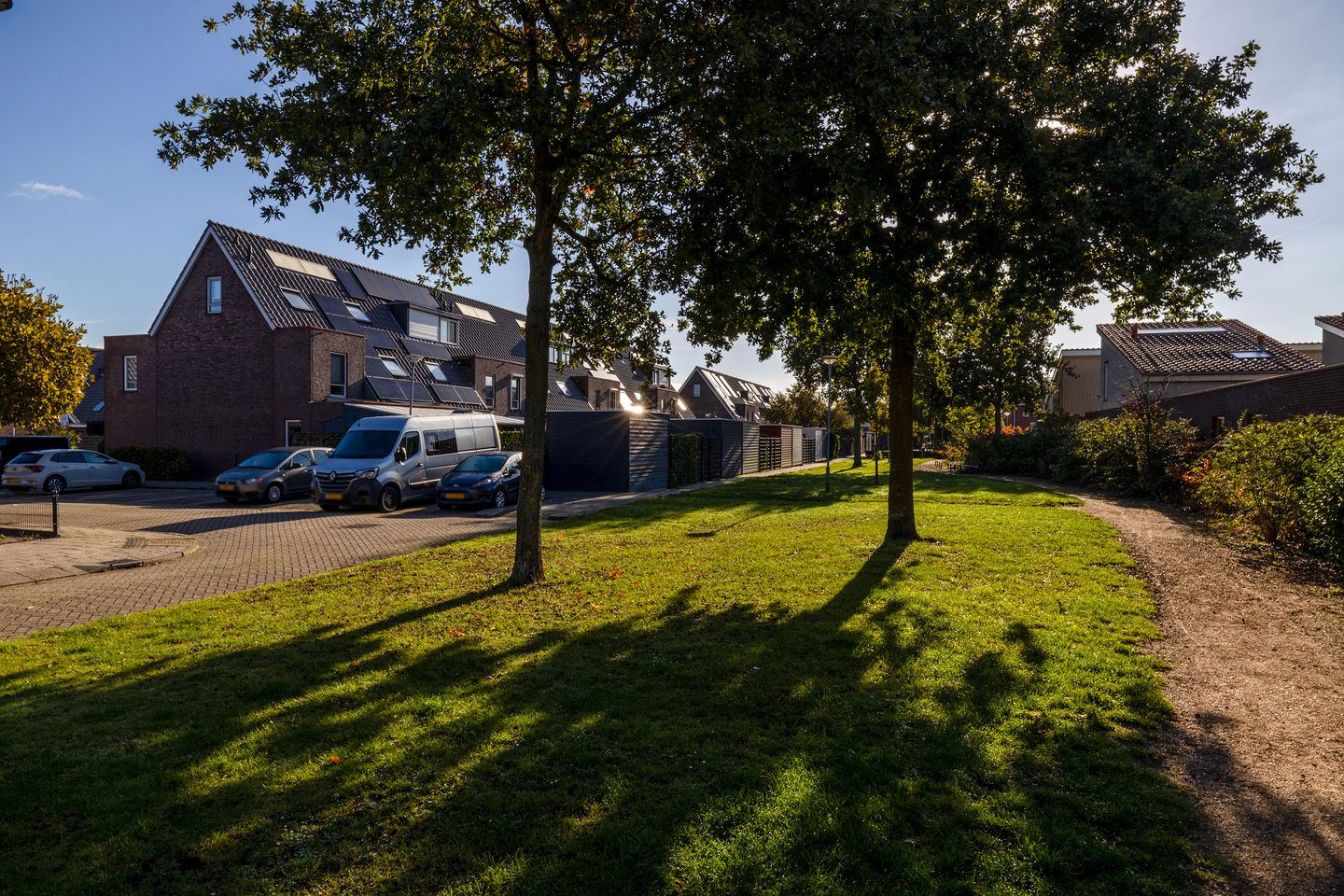 Foto 40 van Bloemenlaan 12