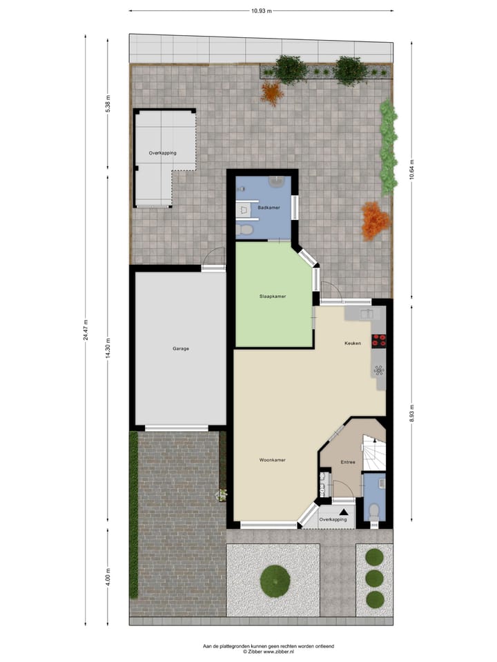 Photo 36 of Vloeiweg 160