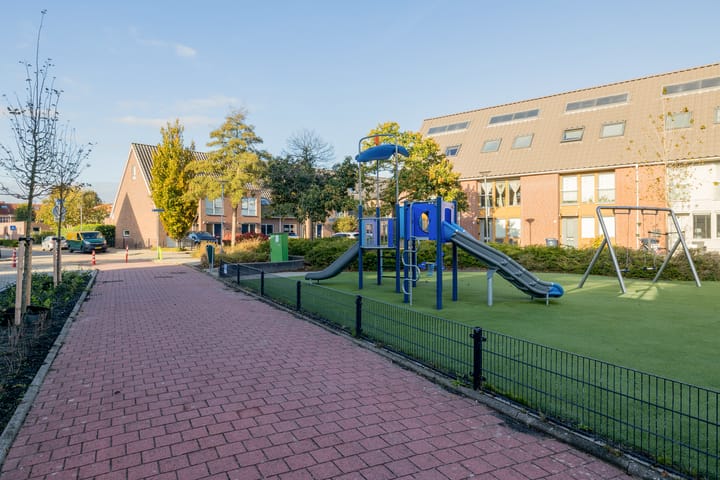 Foto 45 van Bloemenlaan 12