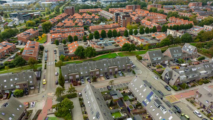 Foto 46 van Bloemenlaan 12