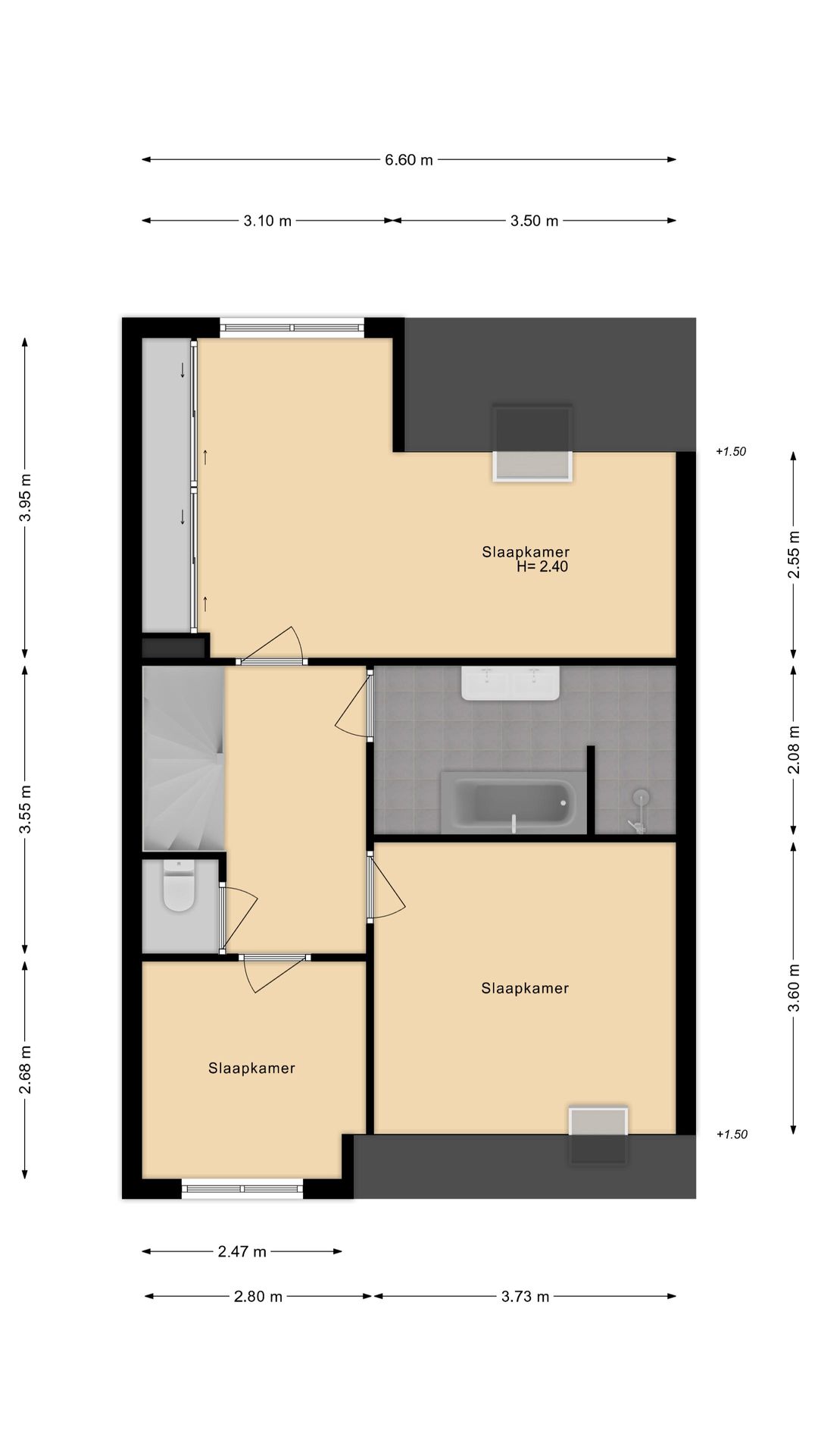 Foto 52 van Bloemenlaan 12