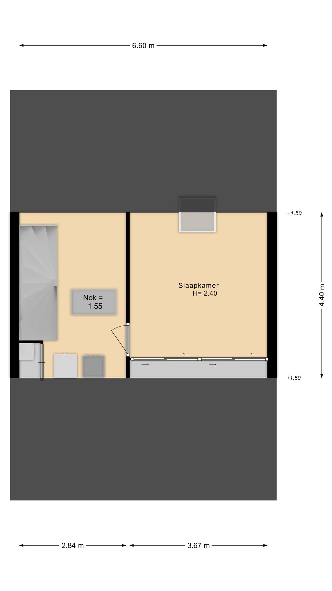 Foto 53 van Bloemenlaan 12