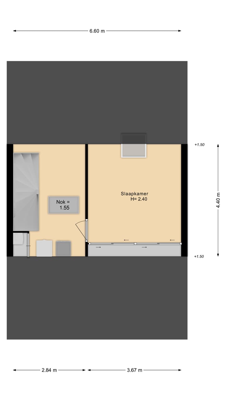 Foto 53 van Bloemenlaan 12