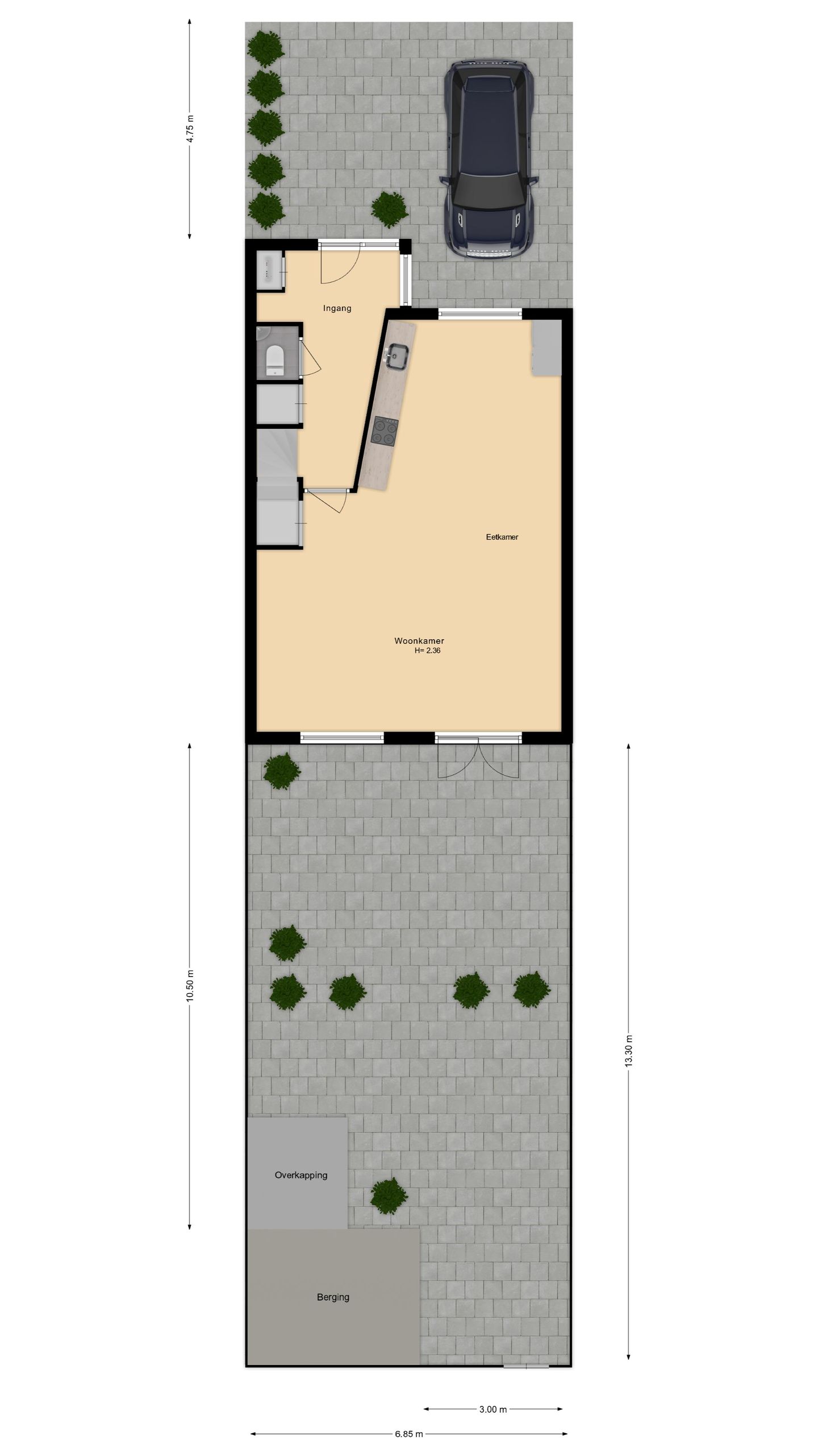 Foto 55 van Bloemenlaan 12