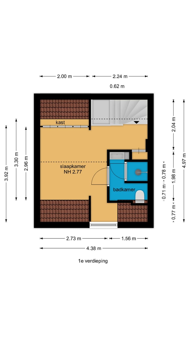 Photo 23 of Zeilstraat 123