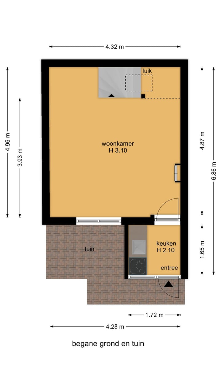 Photo 24 of Zeilstraat 123