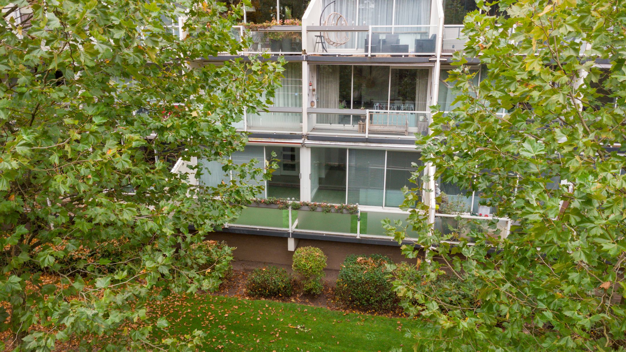 Buying a house in The Netherlands., Dillenburg 106