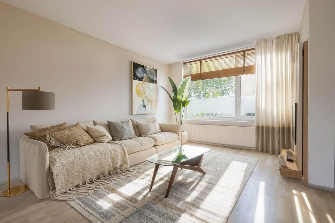 Foto 1 van Dokter Bauerstraat 120