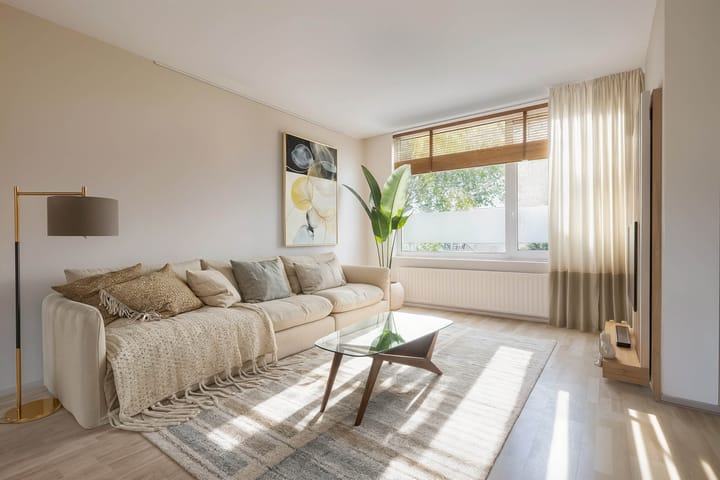 Photo 1 of Dokter Bauerstraat 120