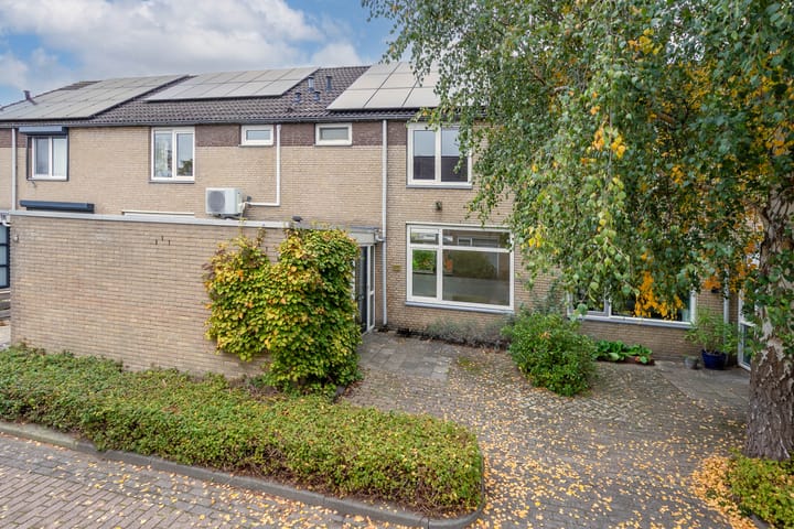 Foto 2 van Dokter Bauerstraat 120