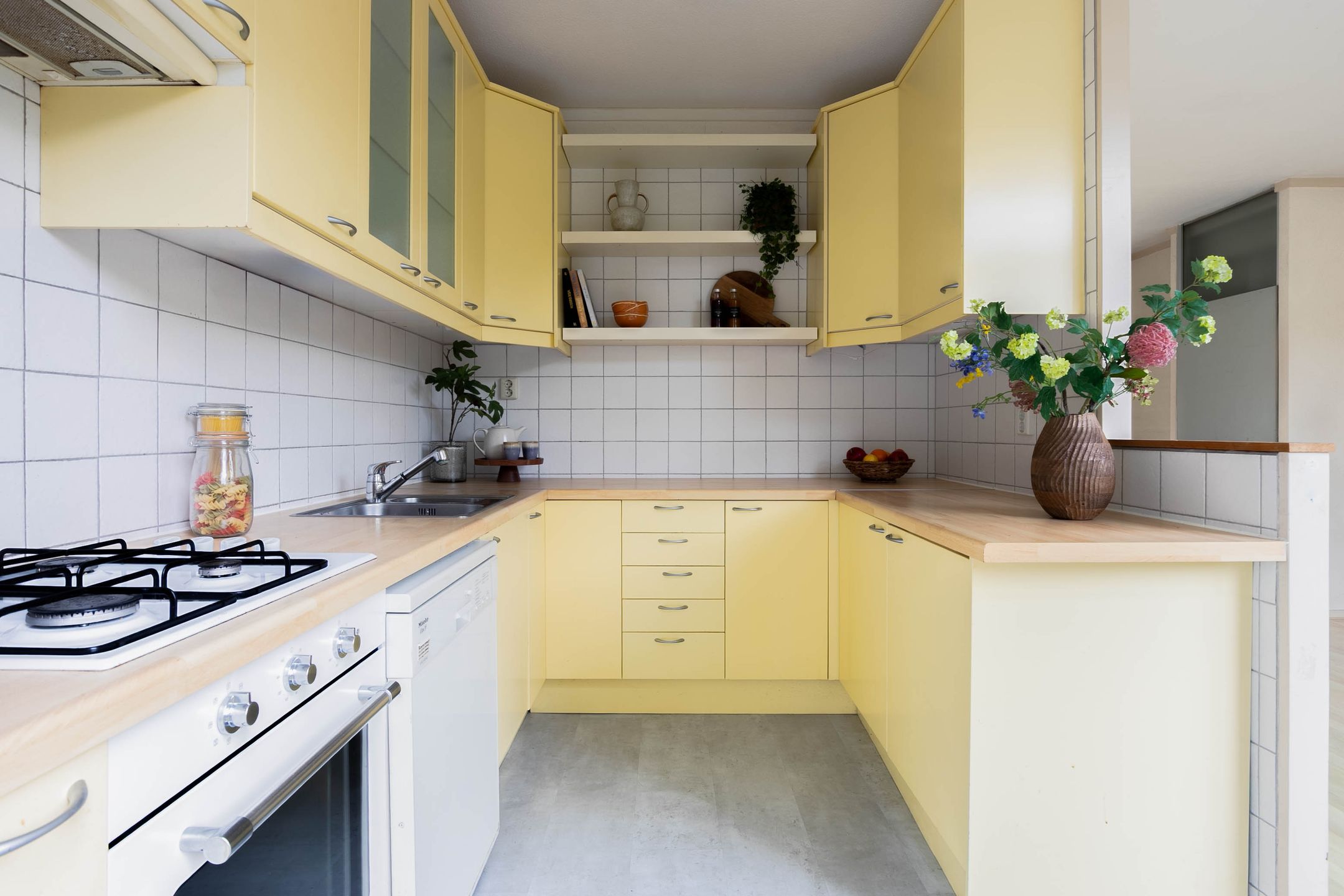 Foto 3 van Dokter Bauerstraat 120