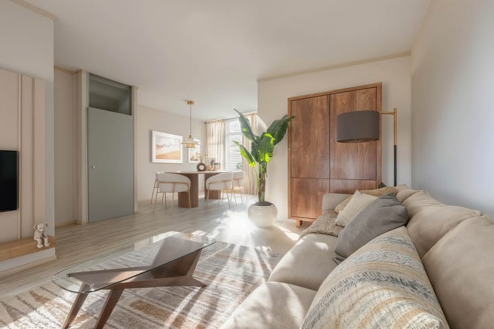 Foto 4 van Dokter Bauerstraat 120