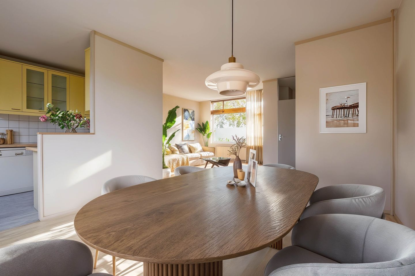 Foto 5 van Dokter Bauerstraat 120