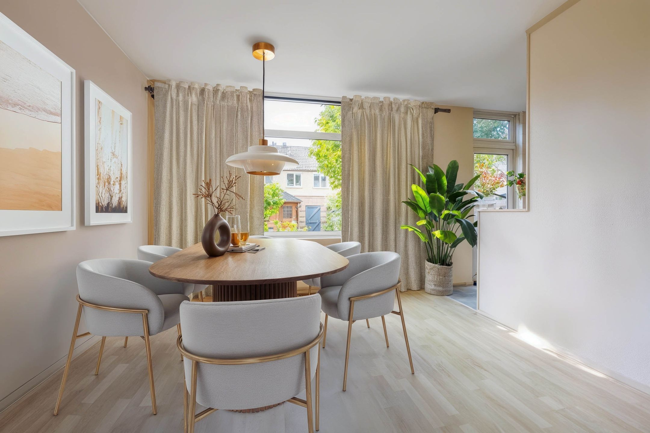 Foto 6 van Dokter Bauerstraat 120