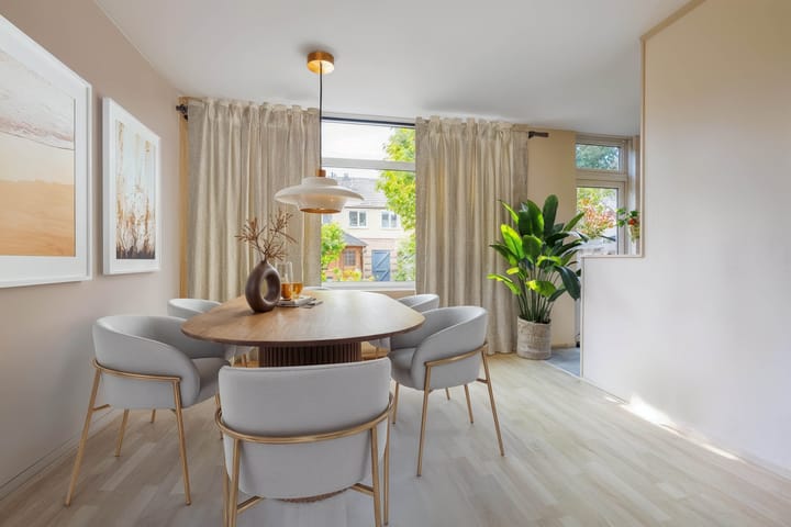 Photo 6 of Dokter Bauerstraat 120