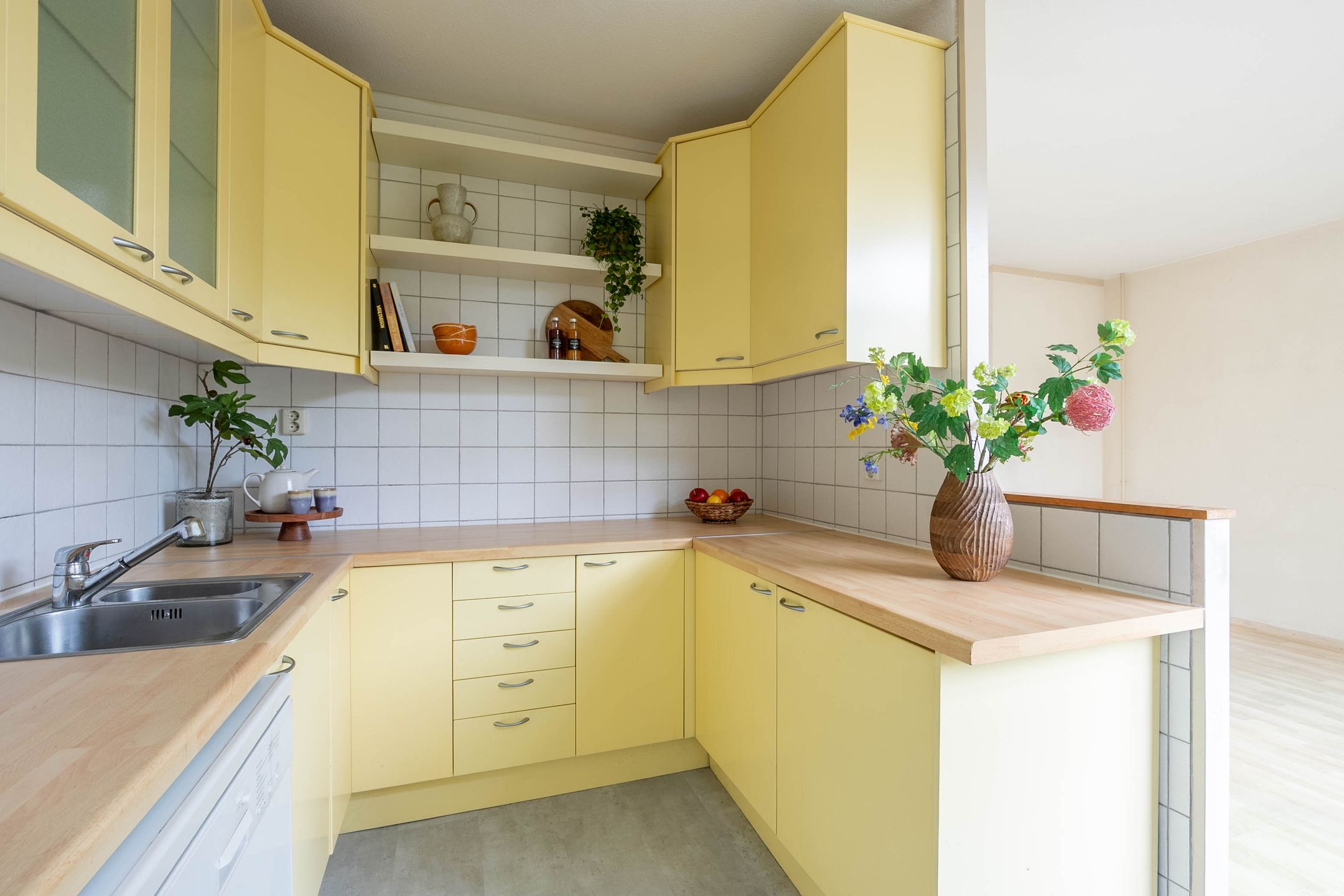 Foto 9 van Dokter Bauerstraat 120