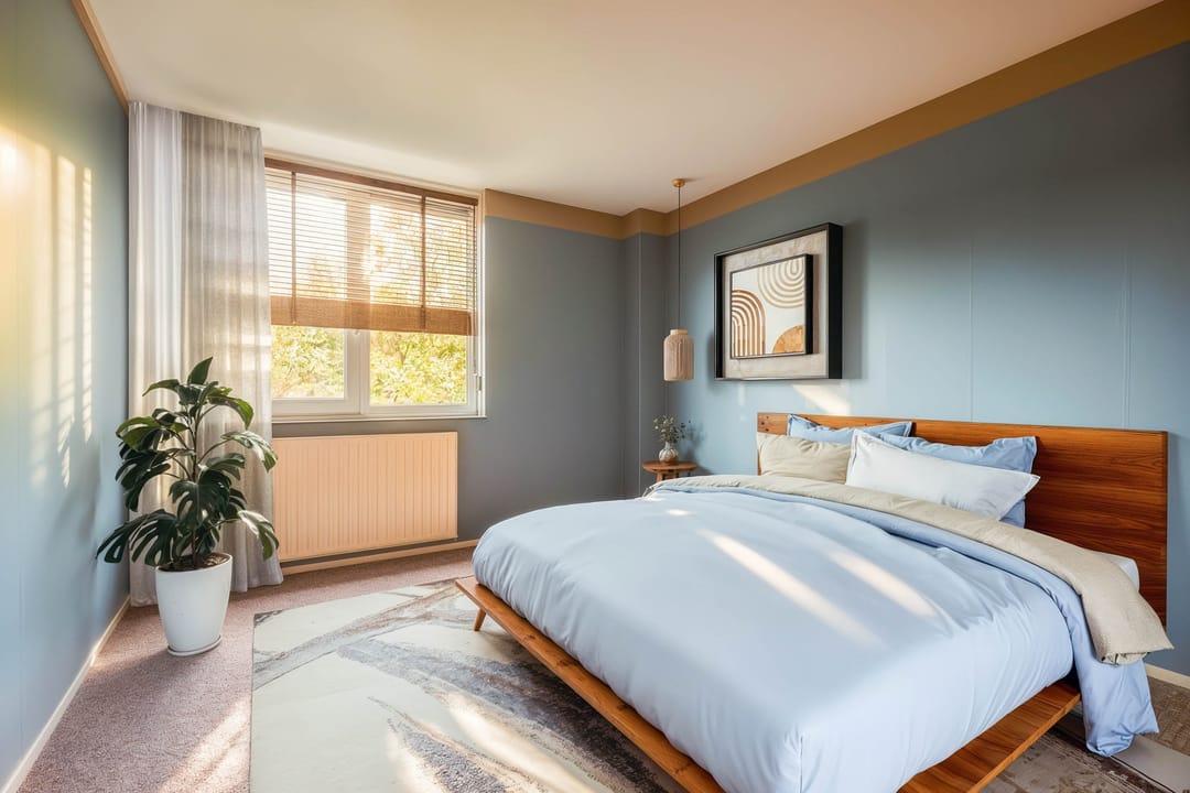 Foto 11 van Dokter Bauerstraat 120