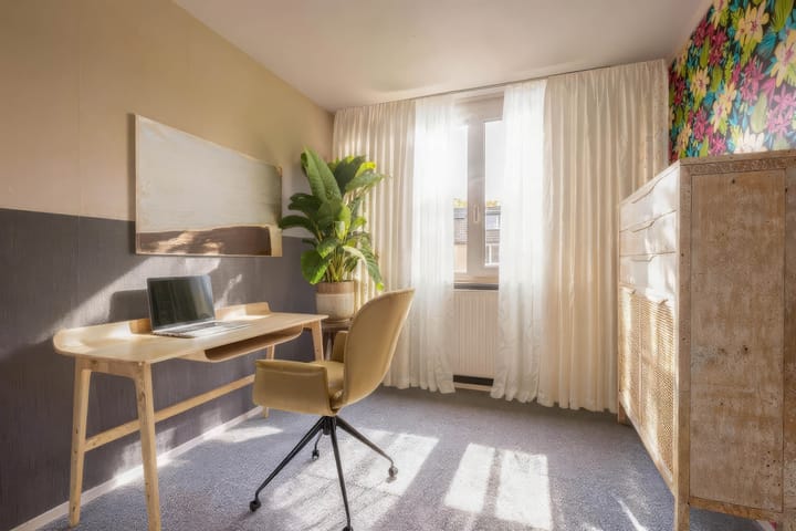 Photo 12 of Dokter Bauerstraat 120