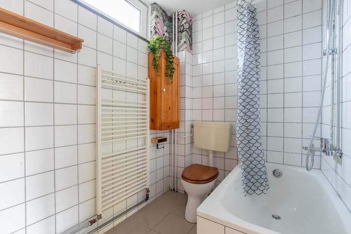 Photo 14 of Dokter Bauerstraat 120