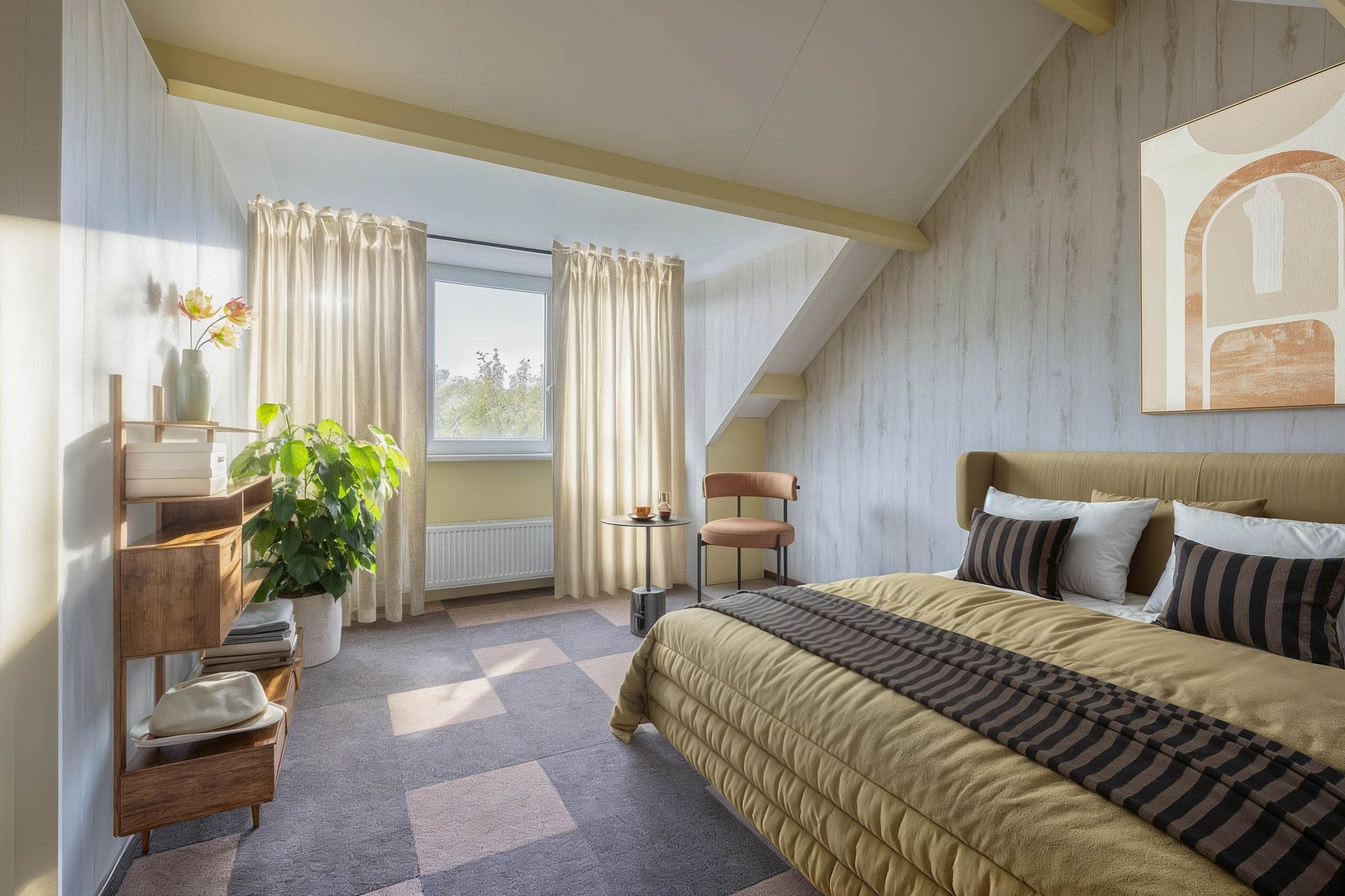 Foto 15 van Dokter Bauerstraat 120