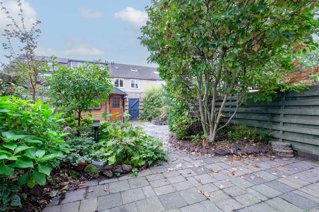 Foto 16 van Dokter Bauerstraat 120