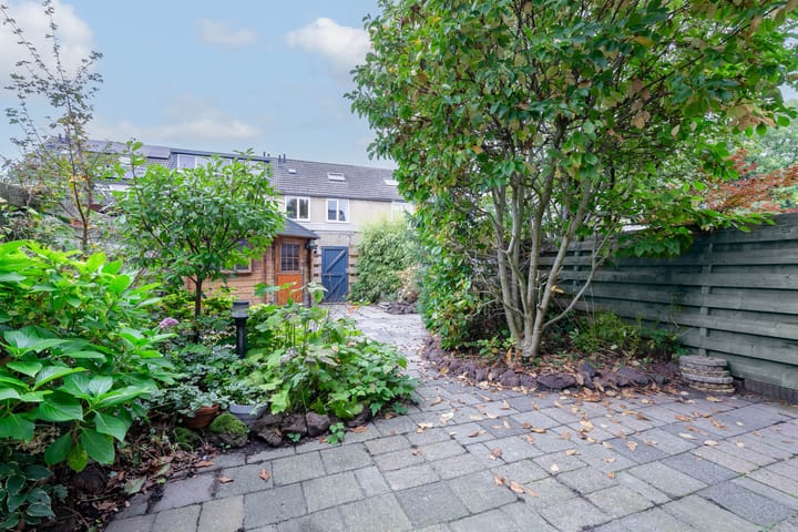 Photo 16 of Dokter Bauerstraat 120