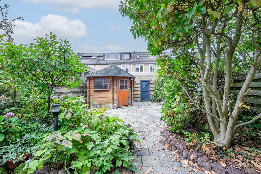 Foto 17 van Dokter Bauerstraat 120