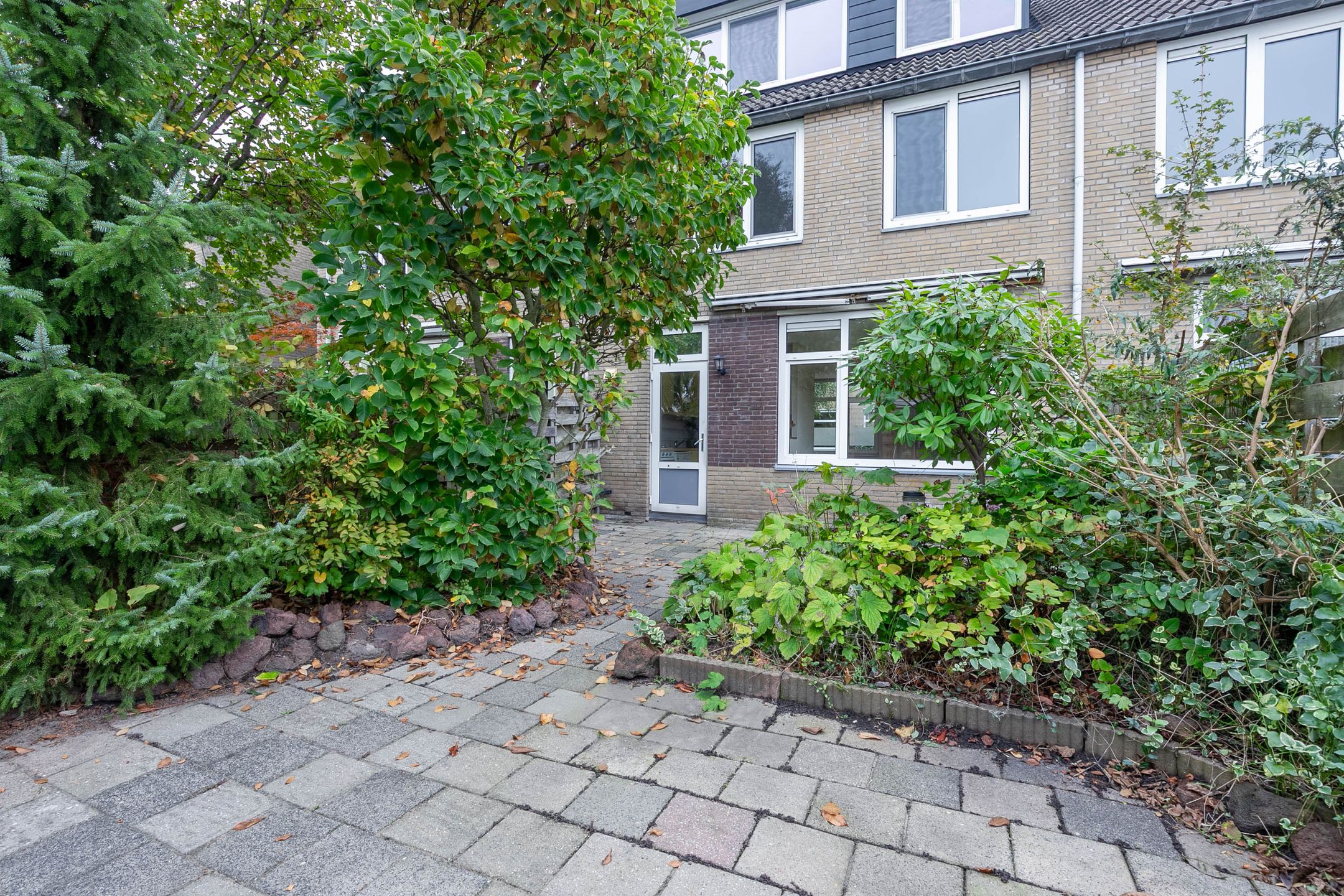 Foto 18 van Dokter Bauerstraat 120