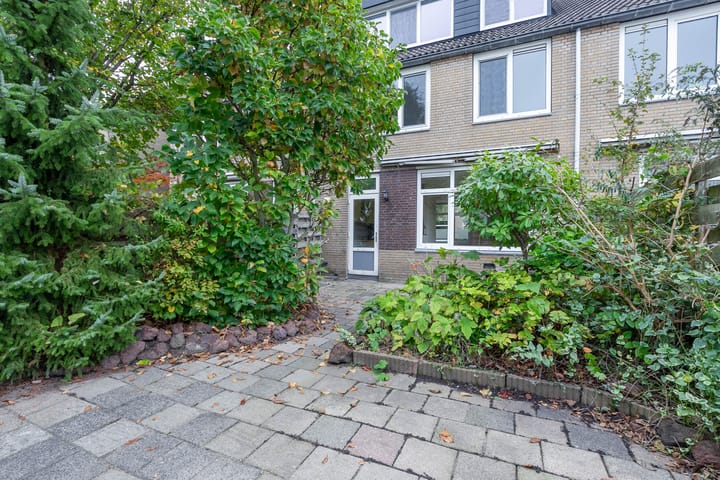 Photo 18 of Dokter Bauerstraat 120