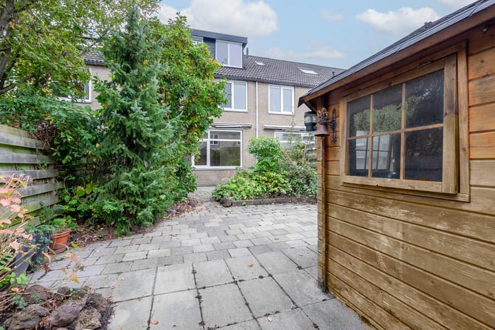 Photo 19 of Dokter Bauerstraat 120