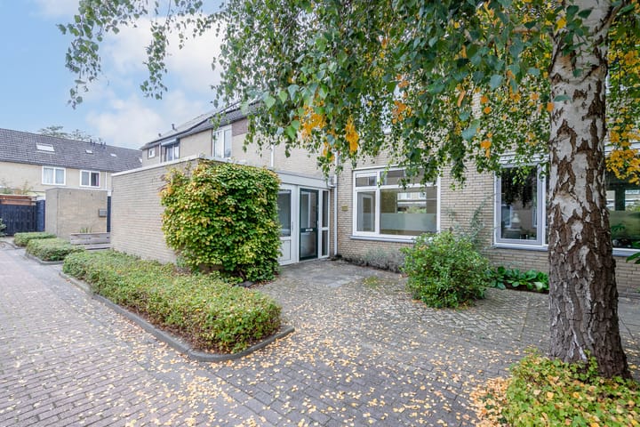 Photo 20 of Dokter Bauerstraat 120