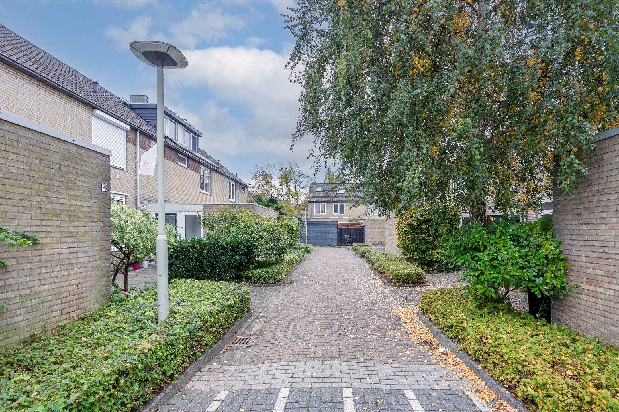 Foto 21 van Dokter Bauerstraat 120