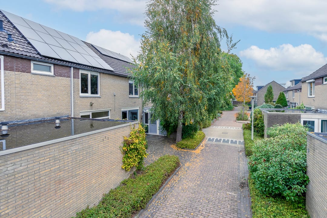 Foto 22 van Dokter Bauerstraat 120