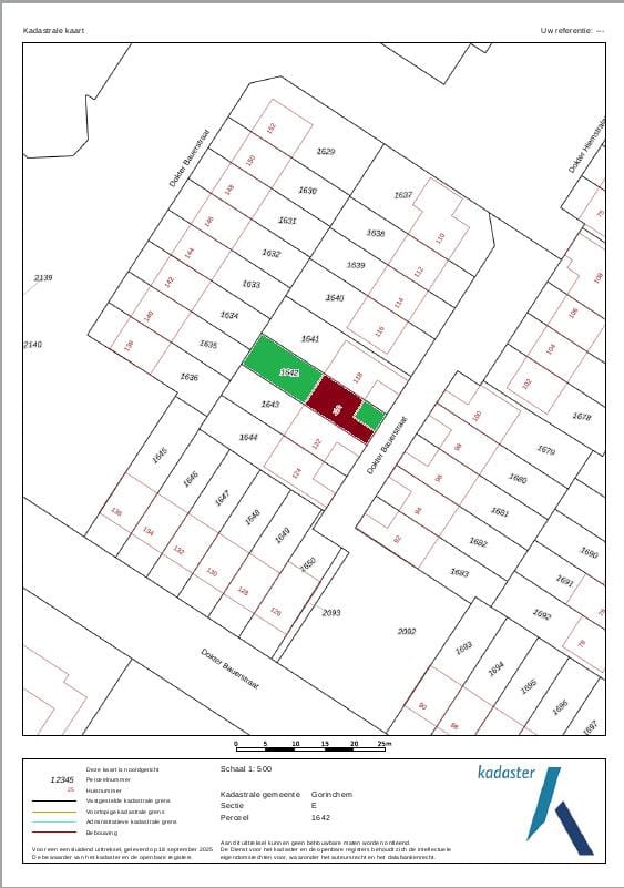 Foto 23 van Dokter Bauerstraat 120