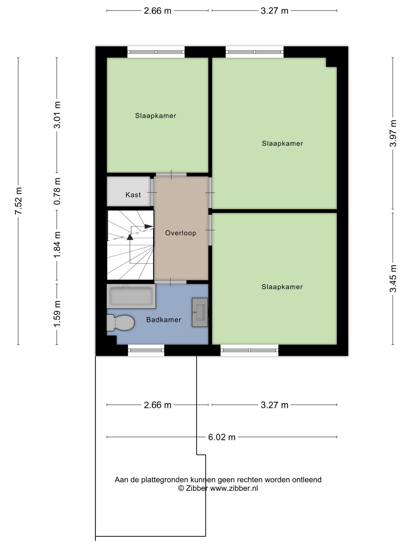 Foto 25 van Dokter Bauerstraat 120