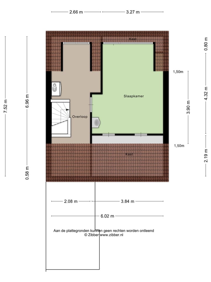 Photo 26 of Dokter Bauerstraat 120