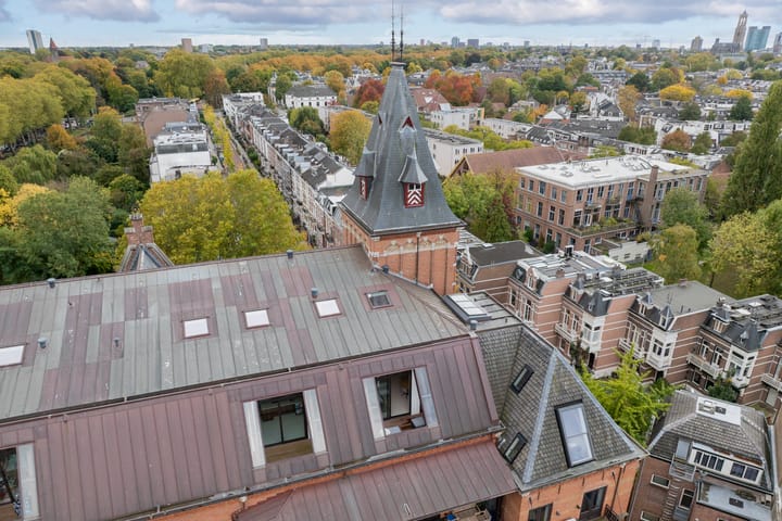 Foto 2 van F.C. Dondersstraat 91