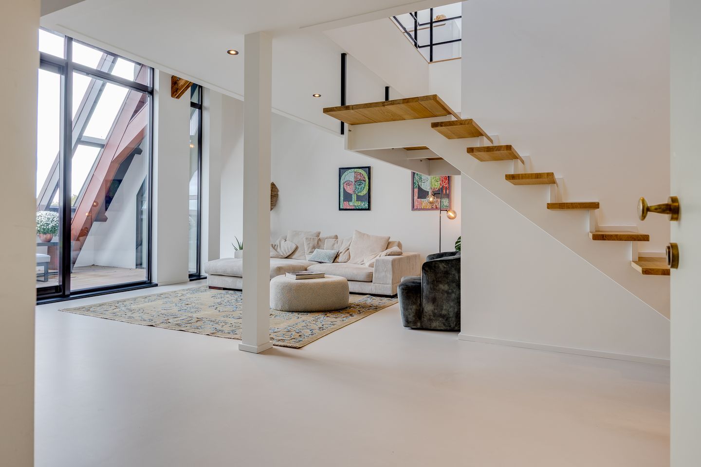 Photo 4 of F.C. Dondersstraat 91