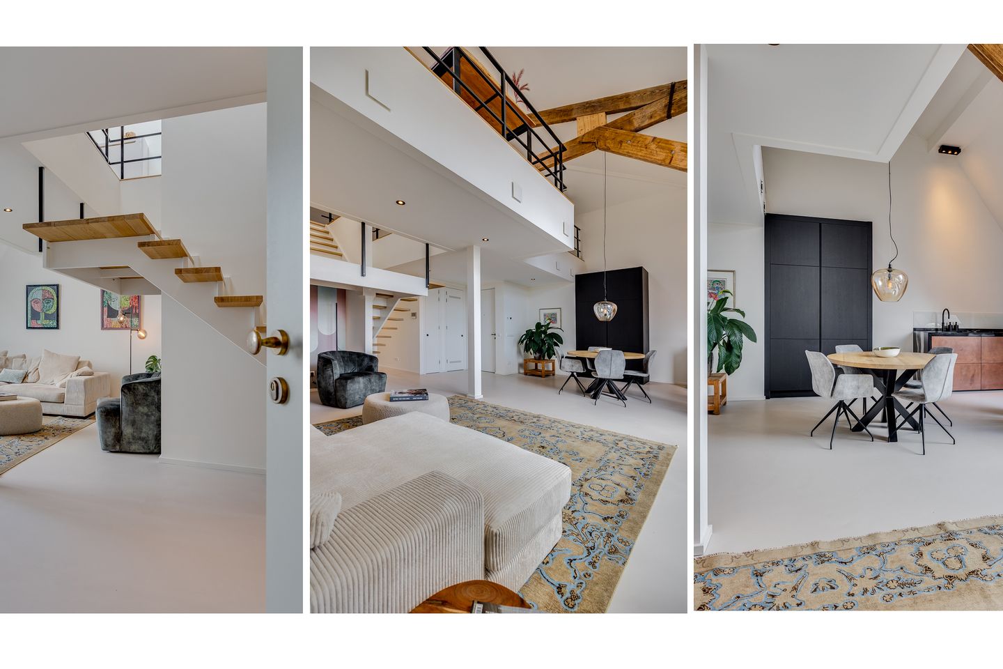 Photo 5 of F.C. Dondersstraat 91