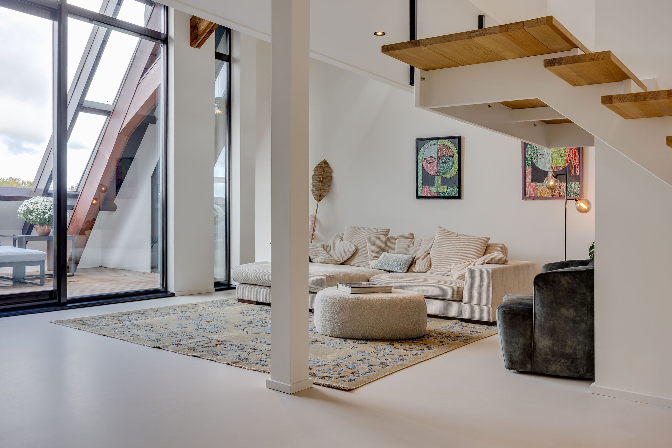 Photo 6 of F.C. Dondersstraat 91